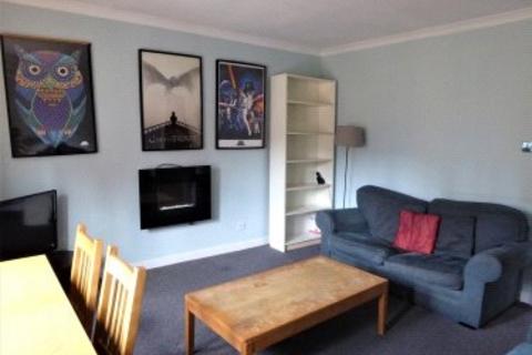 2 bedroom flat to rent, Herbert Street, Kelvinbridge, Glasgow, G20