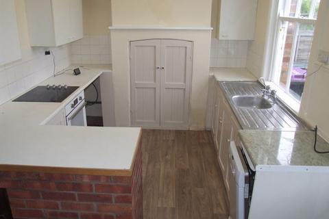 2 bedroom semi-detached house to rent, 2 Wellsyke Lane, Woodhall Spa