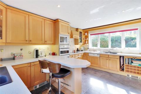 4 bedroom detached house for sale, Latymers, Penshurst, Tonbridge, Kent, TN11