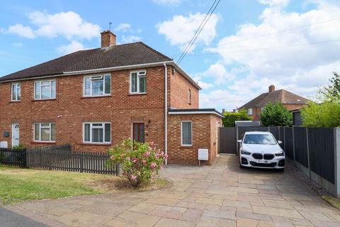 4 bedroom semi-detached house for sale, Ross Gardens, Canterbury CT2