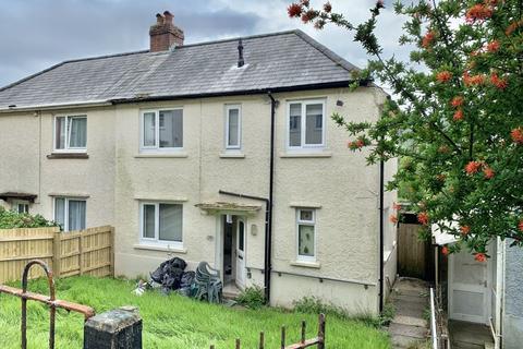 2 bedroom semi-detached house for sale, Tan Yr Allt, Abercrave, Powys, SA9 1XF