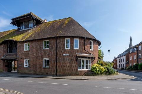 1 bedroom retirement property for sale, St Cyriacs, Chichester
