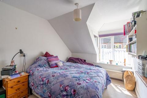 1 bedroom retirement property for sale, St Cyriacs, Chichester