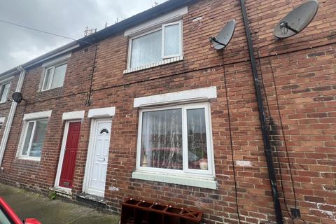 2 bedroom terraced house for sale, Stewart Street, Peterlee, County Durham, SR8