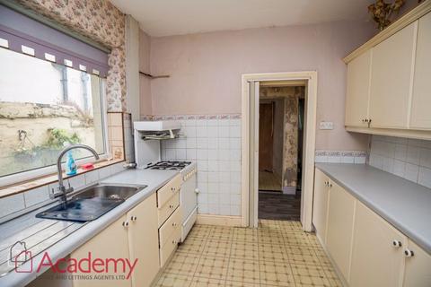 2 bedroom terraced house for sale, Mersey Road, Widnes
