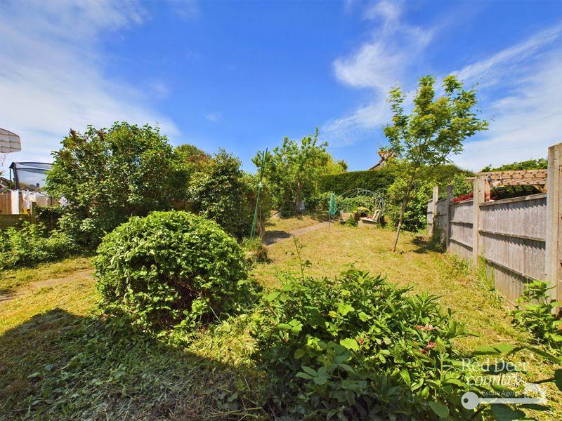 Alfoxton Road, Bridgwater 3 bed semidetached house for sale £250,000