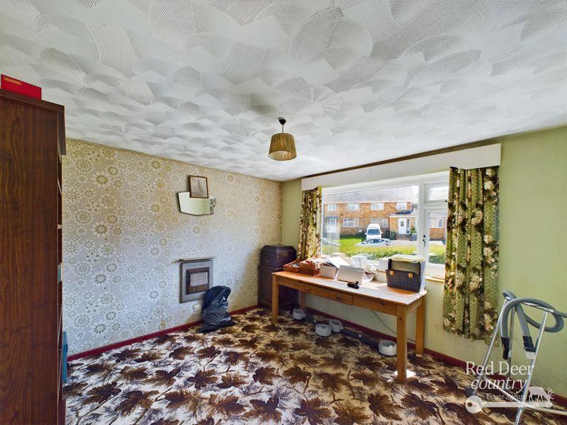 Alfoxton Road, Bridgwater 3 bed semidetached house for sale £250,000