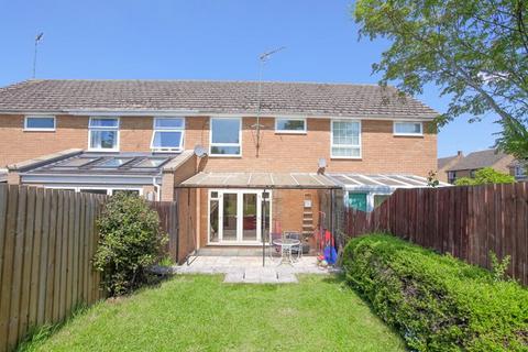 2 bedroom terraced house for sale, Robins Close, Barford St. Michael