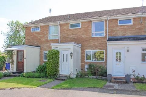 2 bedroom terraced house for sale, Robins Close, Barford St. Michael