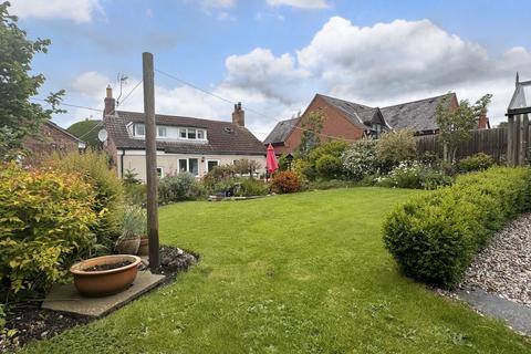 3 bedroom detached house for sale, The Charming Yew Tree Cottage, Main Street, LE14 2EA