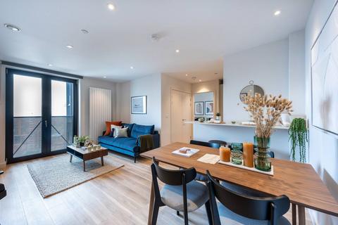 3 bedroom flat to rent, George Street, Croydon, CR0