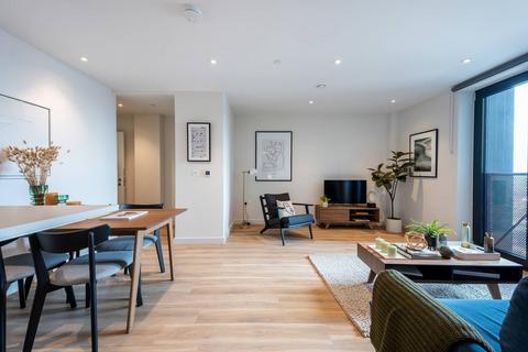 2 bedroom flat to rent, George Street, Croydon, CR0