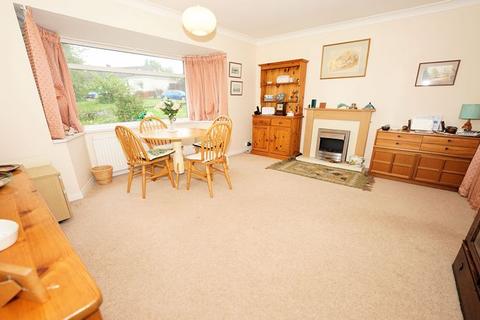 2 bedroom semi-detached bungalow for sale, Rodney Road, Backwell BS48