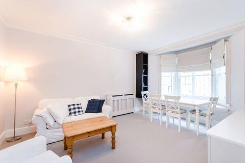 1 bedroom maisonette to rent, Finborough Road, Chelsea, London, SW10