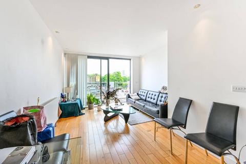 2 bedroom flat to rent, Pentonville Road, Islington, London, N1