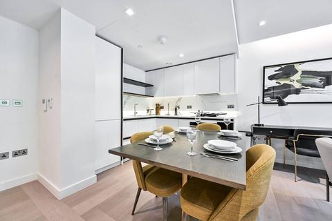 1 bedroom flat to rent, Garrett Mansions, Hyde Park Estate, LONDON, W2