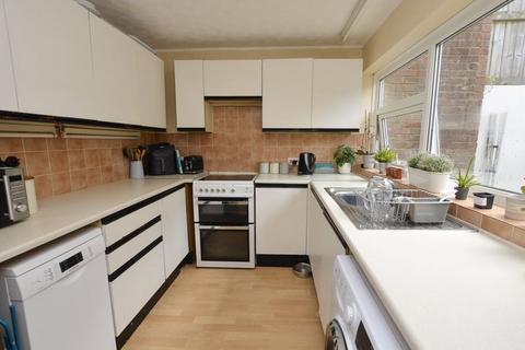 3 bedroom terraced house for sale, BROOKDALE CLOSE BRIXHAM