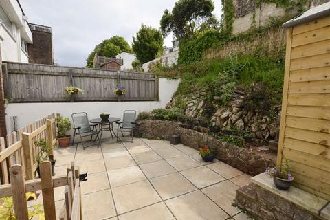 3 bedroom terraced house for sale, BROOKDALE CLOSE BRIXHAM