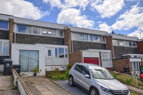 3 bedroom terraced house for sale, BROOKDALE CLOSE BRIXHAM