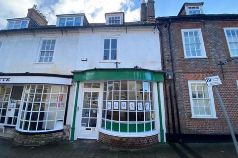 Property for sale, West Street, Wareham Town Centre