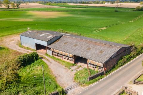 Land for sale, Rapshill Barns, Kingston St Mary, Taunton, Somersest, TA2