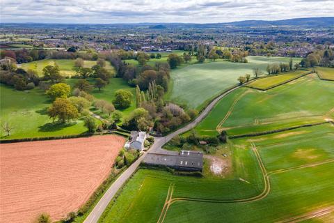 Land for sale, Rapshill Barns, Kingston St Mary, Taunton, Somersest, TA2