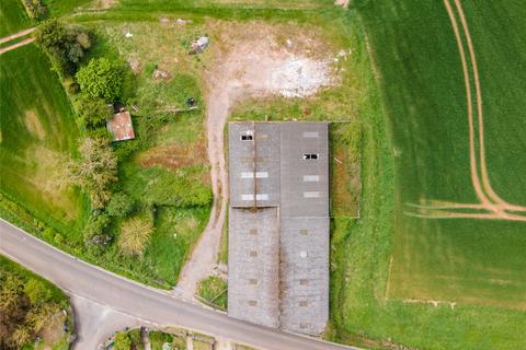 Land for sale, Rapshill Barns, Kingston St Mary, Taunton, Somersest, TA2