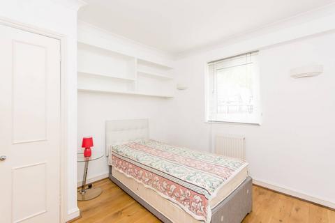 2 bedroom flat to rent, Edith Road, West Kensington, London, W14