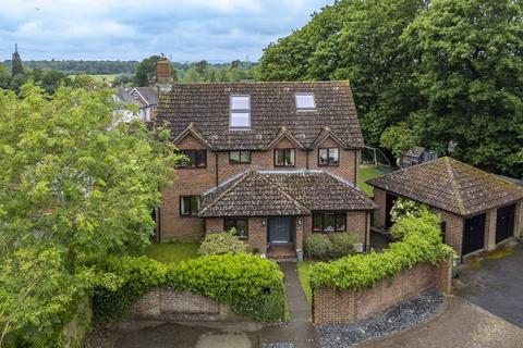 6 bedroom detached house for sale, Pipers Field, Ridgewood