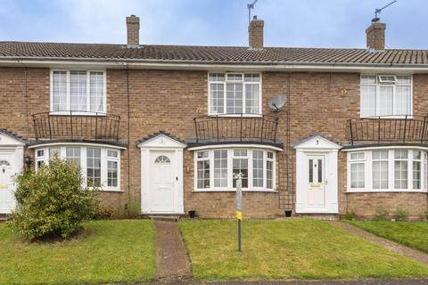 2 bedroom terraced house for sale, Birch Close, Uckfield