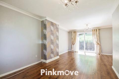 3 bedroom end of terrace house for sale, Ringland Circle, Newport - REF# 00024896