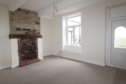 2 bedroom end of terrace house for sale, Victoria Street, Oakworth, Keighley, BD22