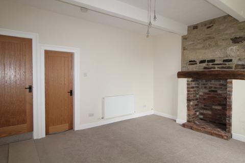 2 bedroom end of terrace house for sale, Victoria Street, Oakworth, Keighley, BD22