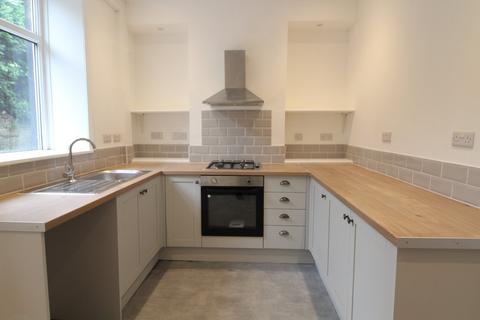 2 bedroom end of terrace house for sale, Victoria Street, Oakworth, Keighley, BD22