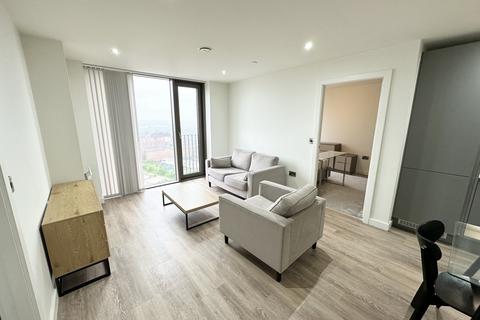 2 bedroom apartment to rent, Store Street, Manchester, M1