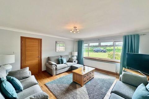 3 bedroom detached bungalow for sale, Mauchline Road, Ochiltree