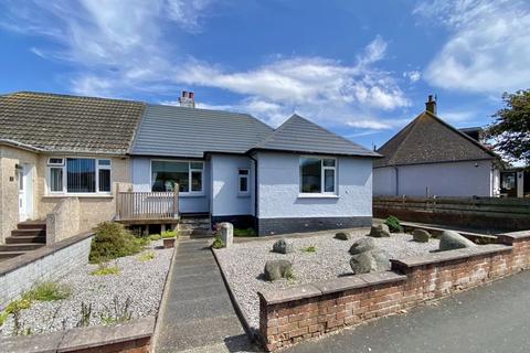 3 bedroom semi-detached bungalow for sale, Baineshill Drive, Maidens