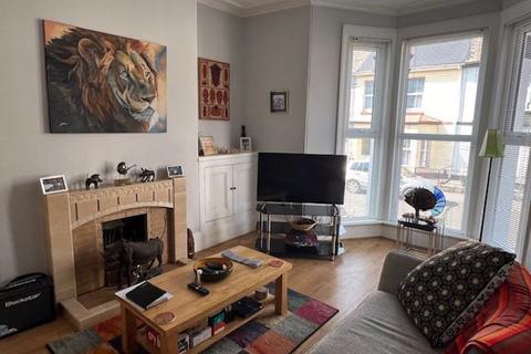 1 bedroom apartment to rent, Furnished One bed ground floor flat  - Grenville Road, Plymouth