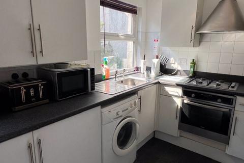 1 bedroom apartment to rent, Furnished One bed ground floor flat  - Grenville Road, Plymouth