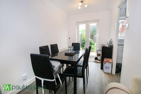 2 bedroom terraced house for sale, Bushbarns, West Cheshunt