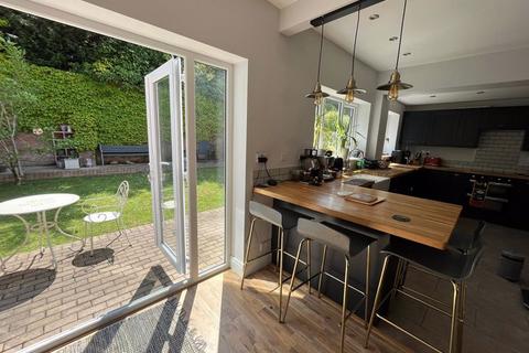 3 Cornhill Grove, Birmingham, B30 2RR