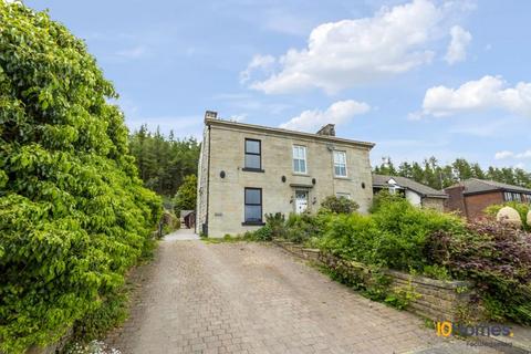 3 bedroom semi-detached house for sale, Oak Street, Rochdale