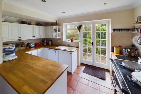 3 bedroom semi-detached house for sale, Cousley Wood, Wadhurst
