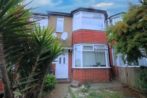 3 bedroom terraced house for sale, Mansell Road, Greenford