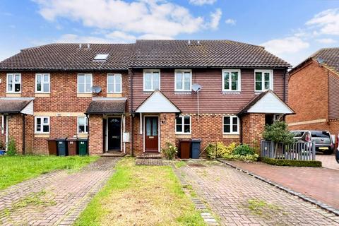 2 bedroom terraced house for sale, Hamstreet