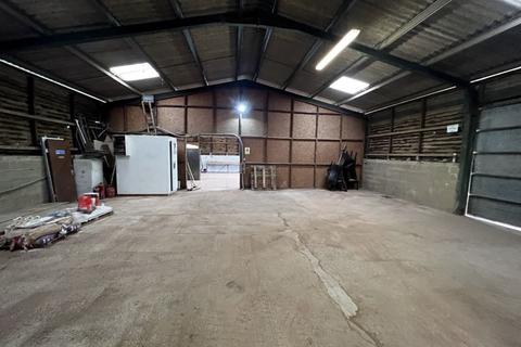 Industrial unit to rent, Unit to let Rural Chartham