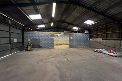 Industrial unit to rent, Unit to let Rural Chartham
