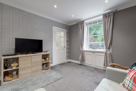 1 bedroom apartment for sale, 43 Leithen Road, Innerleithen, EH44 6HX