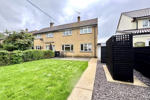 3 bedroom semi-detached house for sale, Pound Close, Chippenham SN15