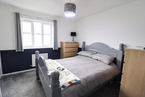 2 bedroom semi-detached house for sale, Lamberhurst Grove, Kents Hill, Milton Keynes